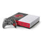 University of Louisville Cardinals Basketball Xbox One S Console and Controller Bundle Skin