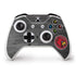 University of Louisville Cardinals Basketball Xbox One S Controller Skin