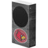 University of Louisville Cardinals Basketball Xbox Series S Console Skin