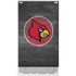 University of Louisville Cardinals Basketball Xbox Series S Console Skin