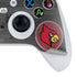 University of Louisville Cardinals Basketball Xbox Series S Controller Skin