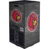 University of Louisville Cardinals Basketball Xbox Series X Bundle Skin