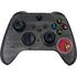 University of Louisville Cardinals Basketball Xbox Series X Controller Skin