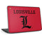 University of Louisville Cardinals HP Chromebook Skin