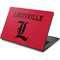 University of Louisville Cardinals Dell Chromebook Skin