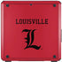 University of Louisville Cardinals Cooler Master MasterBox Q300L Mini Tower Skin