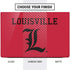 University of Louisville Cardinals Dell Vostro Skin