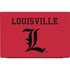 University of Louisville Cardinals Dell Vostro Skin