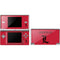 University of Louisville Cardinals DS Lite Skin