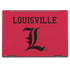 University of Louisville Cardinals HP Envy Skin