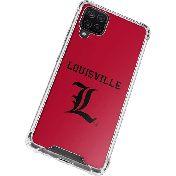 louisville samsung phone case