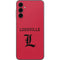 University of Louisville Cardinals Galaxy A14 5G Skin