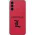 University of Louisville Cardinals Galaxy A14 5G Skin