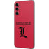 University of Louisville Cardinals Galaxy A14 5G Skin
