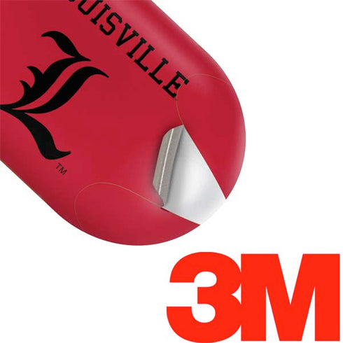 University of Louisville Cardinals Galaxy Buds Plus Skin