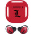 University of Louisville Cardinals Galaxy Buds Pro Skin