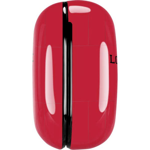University of Louisville Cardinals Galaxy Buds Pro Skin