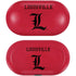 University of Louisville Cardinals Galaxy Buds Skin