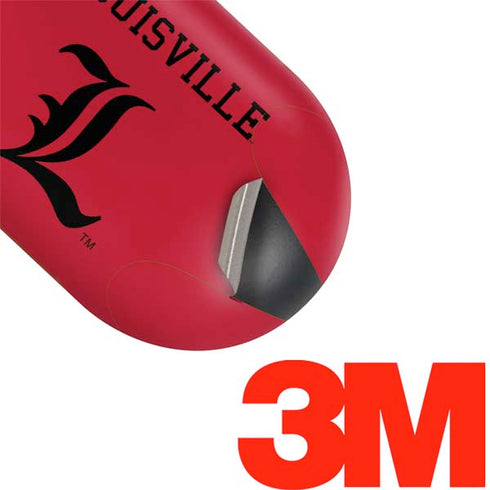 University of Louisville Cardinals Galaxy Buds Skin