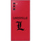 University of Louisville Cardinals Galaxy Note 10 Skin