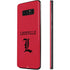 University of Louisville Cardinals Galaxy Note 8 Skin