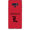 University of Louisville Cardinals Galaxy Note 9 Skin