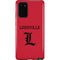 University of Louisville Cardinals Galaxy Note20 5G Pro Case