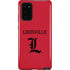 University of Louisville Cardinals Galaxy Note20 5G Pro Case