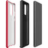 University of Louisville Cardinals Galaxy Note20 5G Pro Case