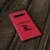 University of Louisville Cardinals Galaxy S10 Plus Skin