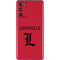 University of Louisville Cardinals Galaxy S20 Fan Edition Skin