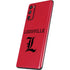 University of Louisville Cardinals Galaxy S20 Fan Edition Skin