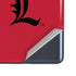University of Louisville Cardinals Galaxy S20 Fan Edition Skin