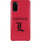 University of Louisville Cardinals Galaxy S20 Lite Case