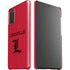 University of Louisville Cardinals Galaxy S20 Lite Case