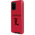University of Louisville Cardinals Galaxy S20 Plus Pro Case