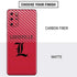 University of Louisville Cardinals Galaxy S20 Plus Skin