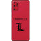 University of Louisville Cardinals Galaxy S20 Plus Skin