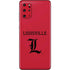 University of Louisville Cardinals Galaxy S20 Plus Skin