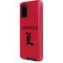 University of Louisville Cardinals Galaxy S20 Pro Case