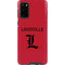 University of Louisville Cardinals Galaxy S20 Pro Case