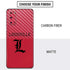 University of Louisville Cardinals Galaxy S20 Skin