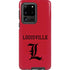 University of Louisville Cardinals Galaxy S20 Ultra 5G Pro Case