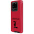 University of Louisville Cardinals Galaxy S20 Ultra 5G Pro Case