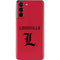 University of Louisville Cardinals Galaxy S21 5G Skin