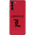 University of Louisville Cardinals Galaxy S21 5G Skin