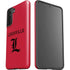 University of Louisville Cardinals Galaxy S21 FE Pro Case