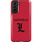 University of Louisville Cardinals Galaxy S21 Plus 5G Pro Case