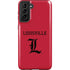 University of Louisville Cardinals Galaxy S21 Plus 5G Pro Case