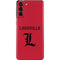 University of Louisville Cardinals Galaxy S21 Plus 5G Skin